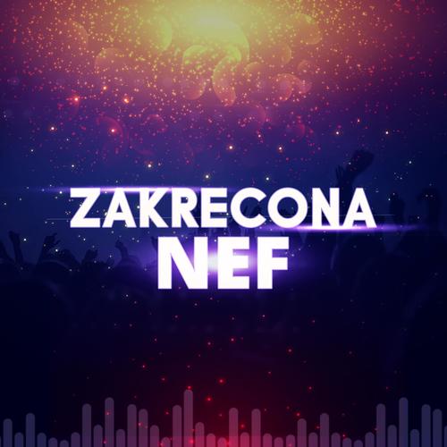 Zakręcona