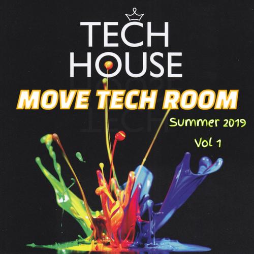 More tech room - Summer Vol 1