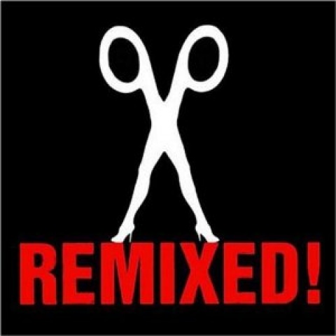 Remixed!