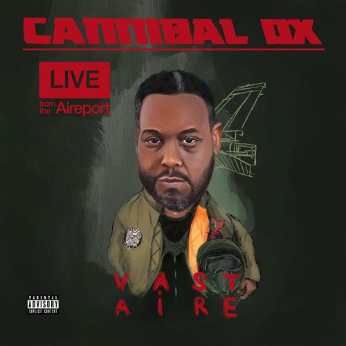 LIVE FROM THE AIREPORT (Explicit)