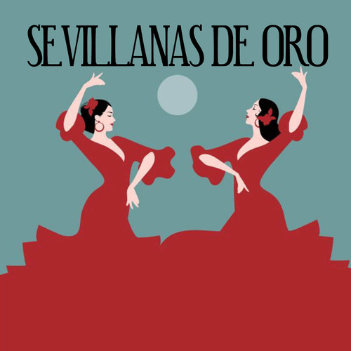 Sevillanas de Oro