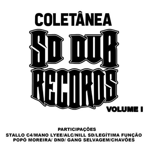 Coletânea Sd Dub Records