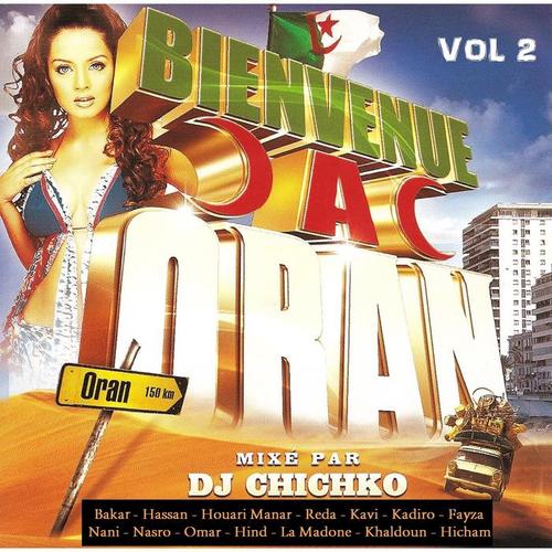 Bienvenue à Oran, Vol. 2