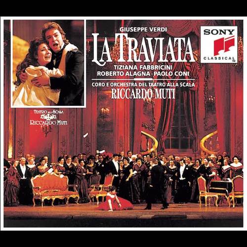 Verdi: La Traviata