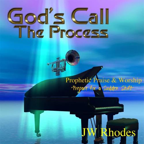 God's Call: The Process