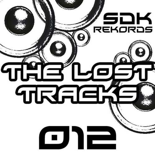 The Lost Tracks / Just F**k