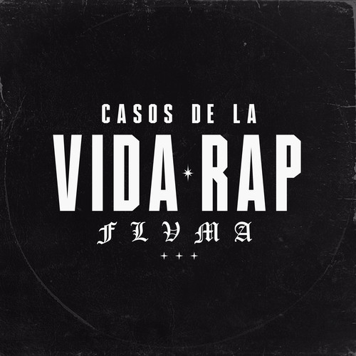 Casos de la Vida Rap  Vol.2