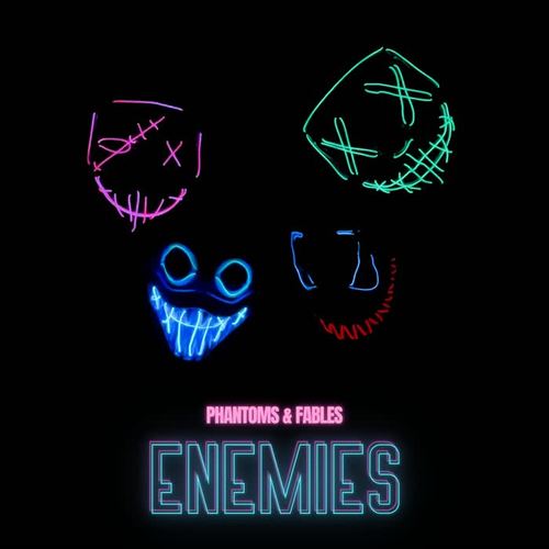 Enemies