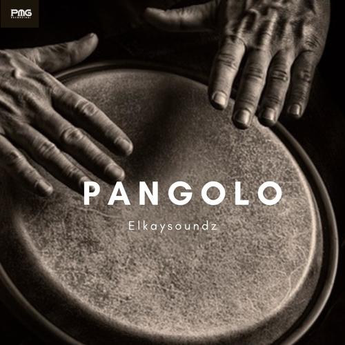 Pangolo (feat. Dj tunez & Dj yk beats)