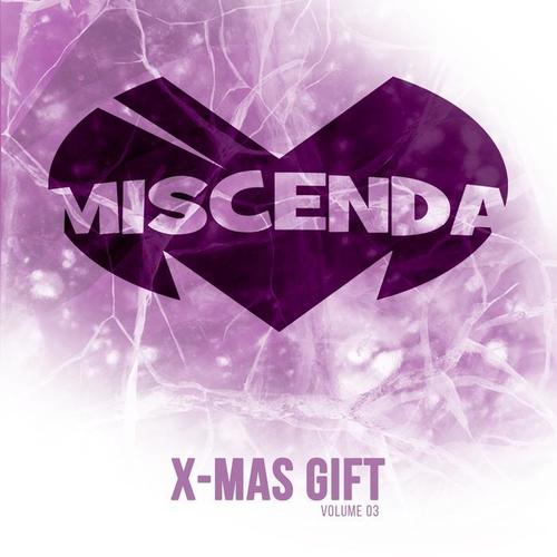 X-Mas Gift, Vol.3