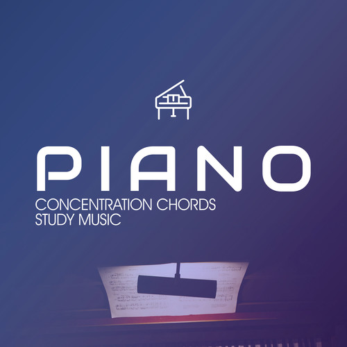 Concentration Chords - Study Music