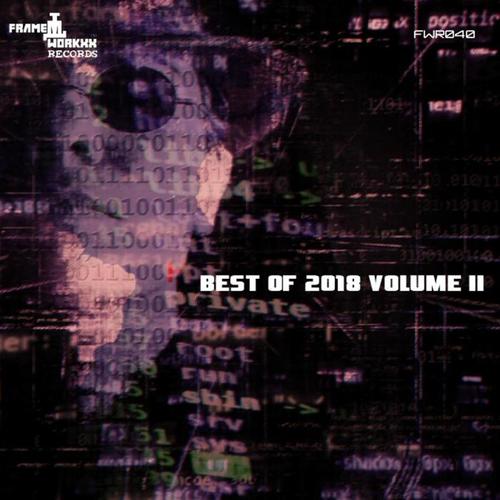 Best Of Frame Workxx Records 2018 Volume II