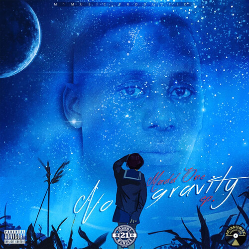 No Gravity (Explicit)