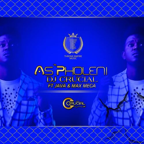 As'Pholeni (feat. Java & Max Mega)