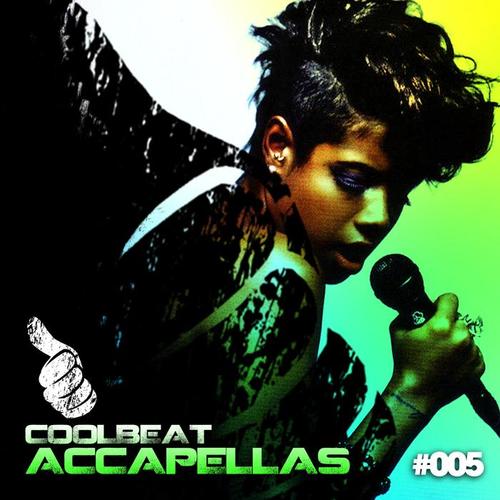 Cool Beat Accapellas Vol. 5