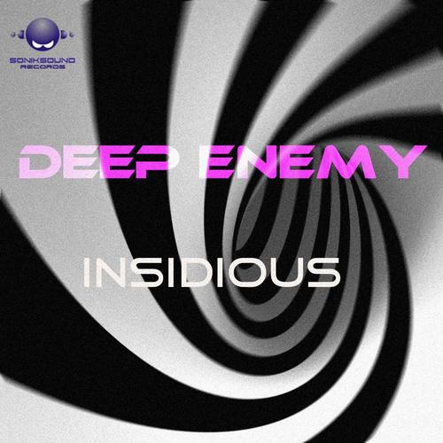 Insidious - Single