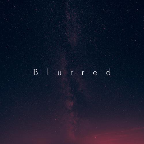 Blurred (feat. Justus Bennetts, Ashley Wallbridge & Medasin)