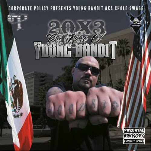 20x3 the Rise of Young Bandit (Explicit)