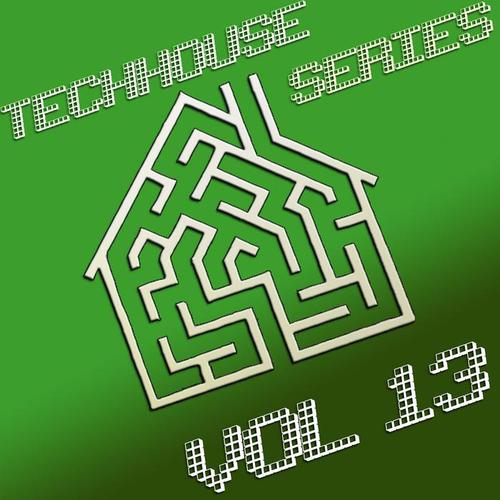 TechHouse Series, Vol. 13