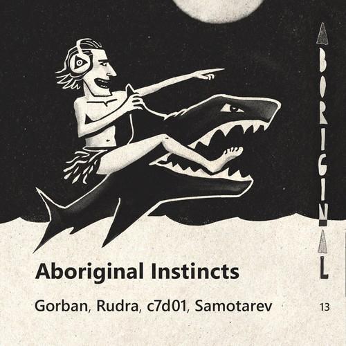 Aboriginal Instincts