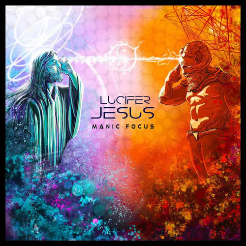 Lucifer Jesus (Explicit)