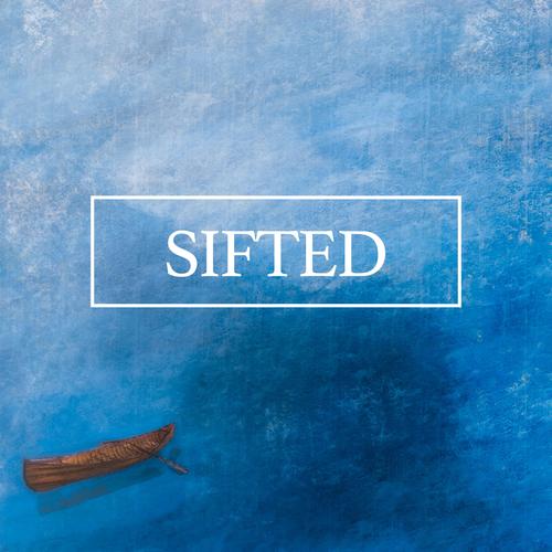 Sifted (feat. Eneida, Luis, Serge & Azael)