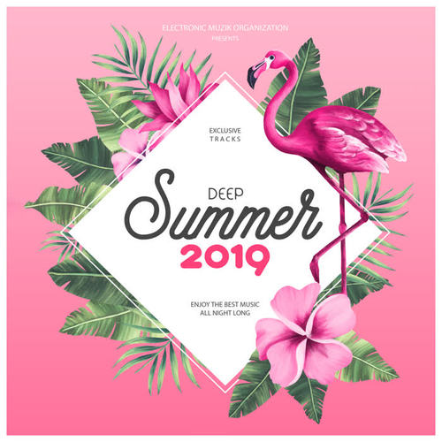 Deep Summer 2019