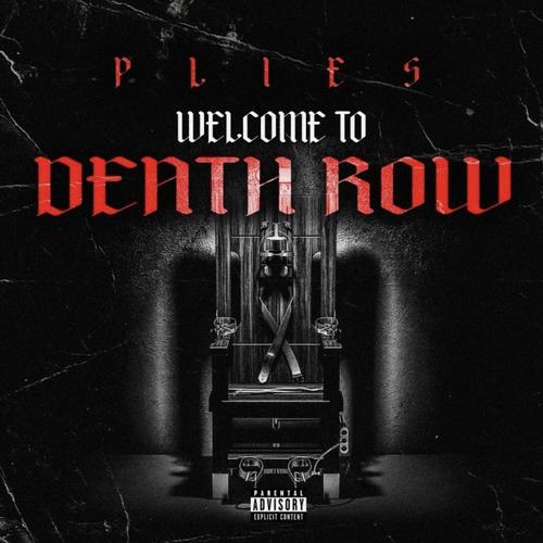 Welcome To Death Row (Explicit)