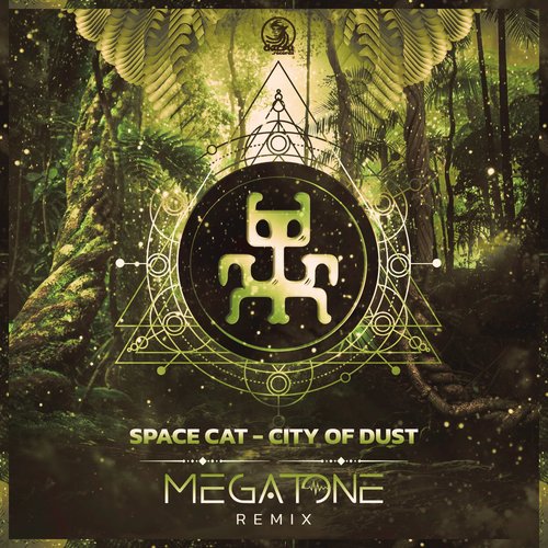 City Of Dust (Megatone Remix)