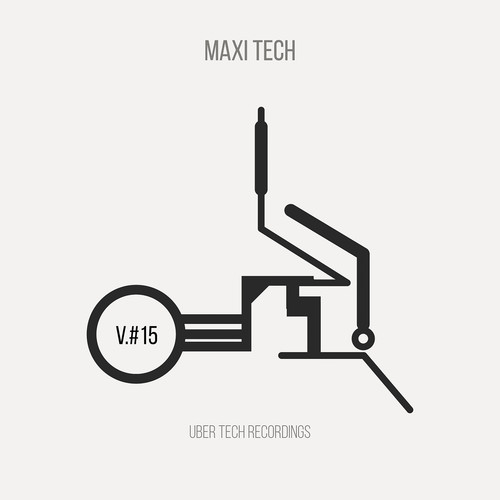 Maxi Tech VOLUME 15