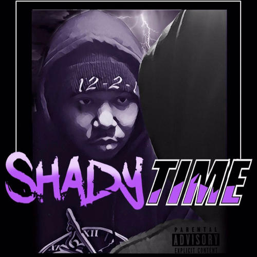 Shadytime (Explicit)