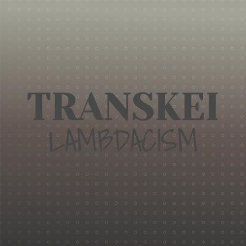 Transkei Lambdacism