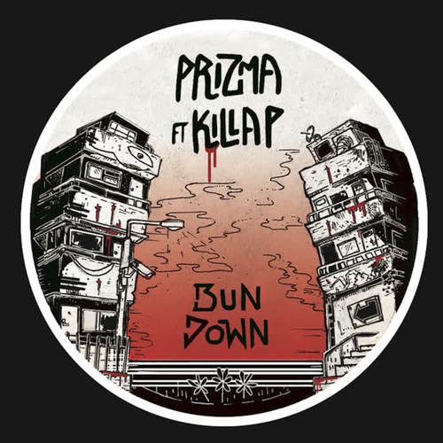 Bun Down (Explicit)