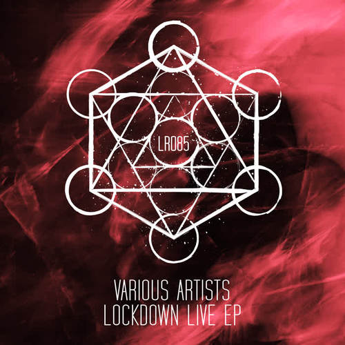 Lockdown Live EP