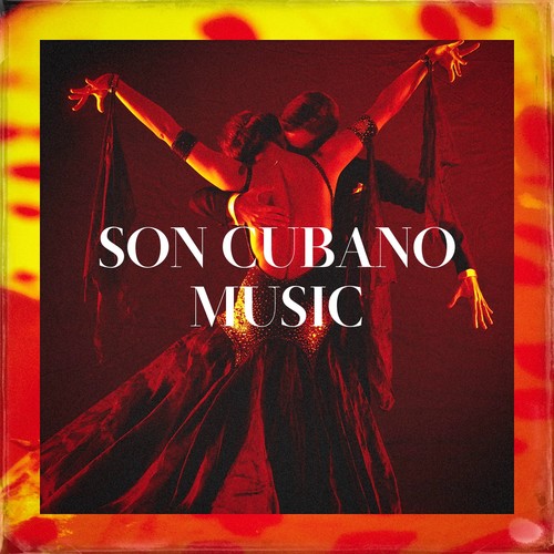 Son Cubano Music