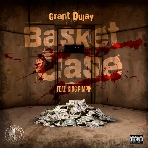 Basket Case (feat. King Pimpin') [Explicit]