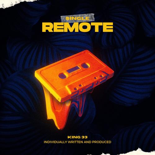 Remote (feat. Tech)