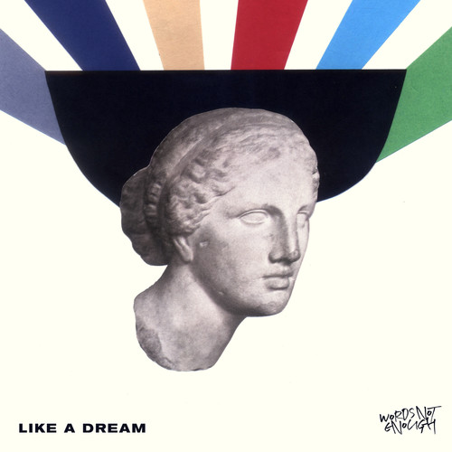 Like a Dream (Somelee Remix)