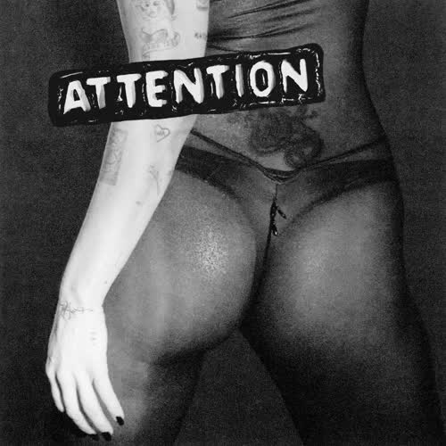 ATTENTION: MILEY LIVE (Explicit)