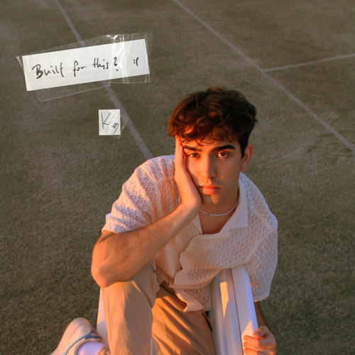 Built For This (Explicit)