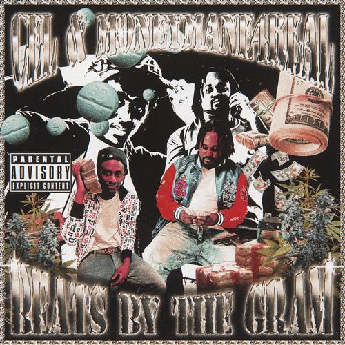 BEATS BY THE GRAM (Explicit)