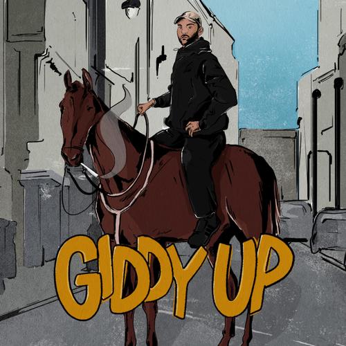 Giddy Up (Explicit)