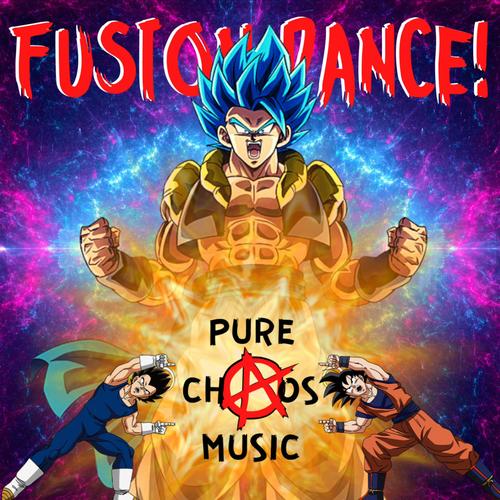 FUSION DANCE (feat. Alltime Arcade) [Explicit]