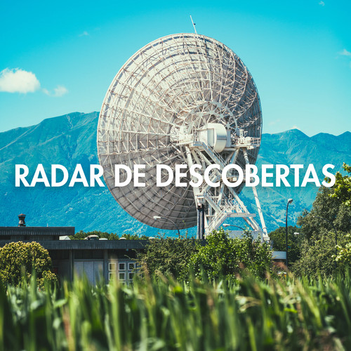 Radar de Descobertas (Explicit)