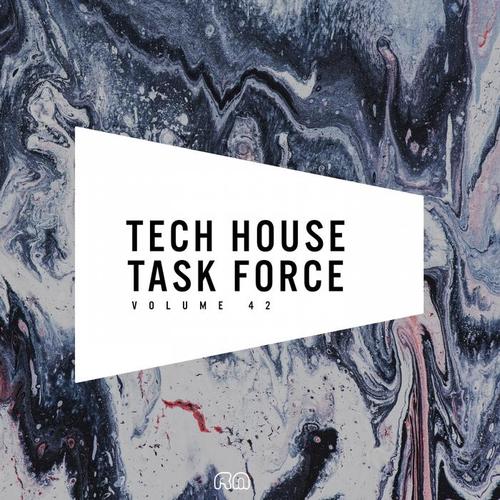 Tech House Task Force, Vol. 42