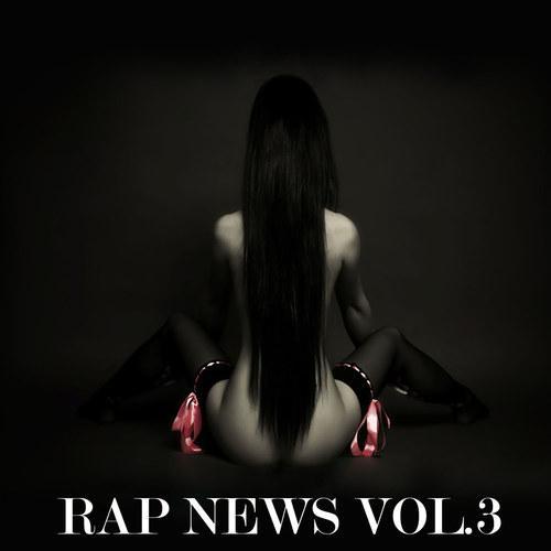 Rap News, Vol.3