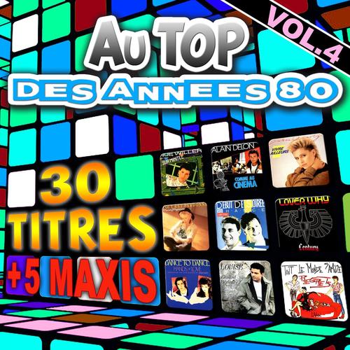 Au top des années 80, vol. 4