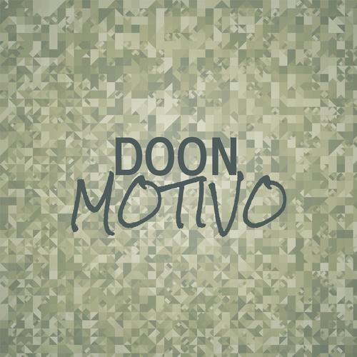 Doon Motivo