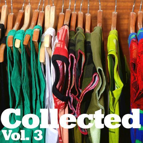 Collected Vol. 3