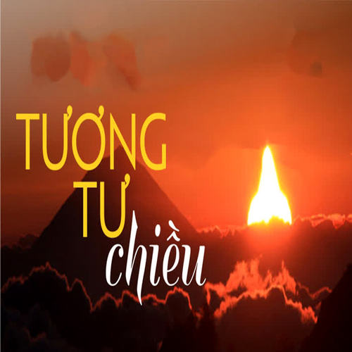 Tương tư chiều